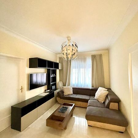 Appartamento Via Trento - 6 Persone ترييستي المظهر الخارجي الصورة