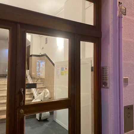 Appartamento Via Trento - 6 Persone ترييستي المظهر الخارجي الصورة