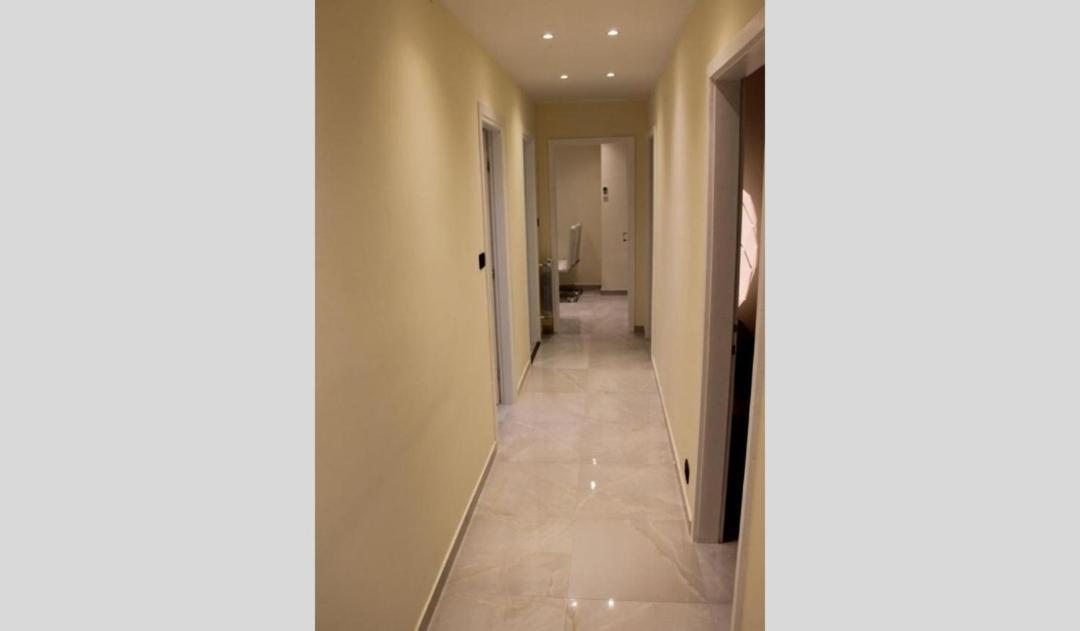 Appartamento Via Trento - 6 Persone ترييستي المظهر الخارجي الصورة