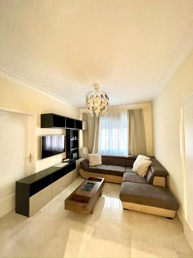 Appartamento Via Trento - 6 Persone ترييستي المظهر الخارجي الصورة