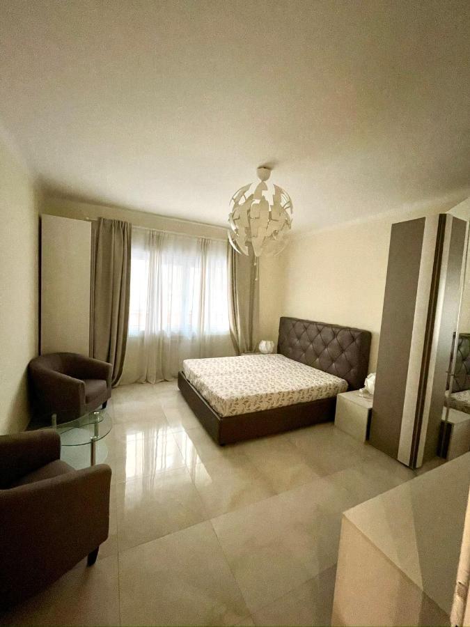 Appartamento Via Trento - 6 Persone ترييستي المظهر الخارجي الصورة